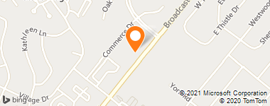 Insurance Company Near Me - Chester Perfetto Agency Inc