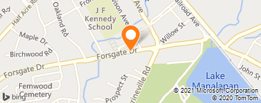 Insurance Company Near Me - Thompson Transportation Services