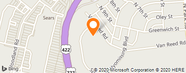 Insurance Company Near Me - Berkshire Agency Inc