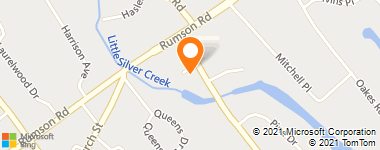 Insurance Company Near Me - LCAH