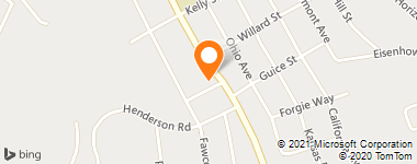 Insurance Company Near Me - The Realty Co