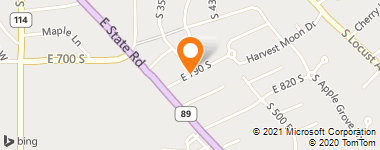 Insurance Company Near Me - Barnes Kevin Insurance