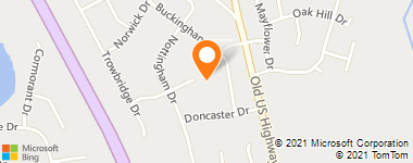 Insurance Company Near Me - Stout David E Insurance - Res