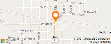 Insurance Company Near Me - Mutual of Omaha