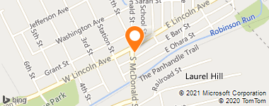 Insurance Company Near Me - Paterra - David M - State Farm Insurance Agent