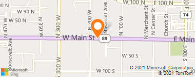 Insurance Company Near Me - Cardon Farmers Insurance Agency