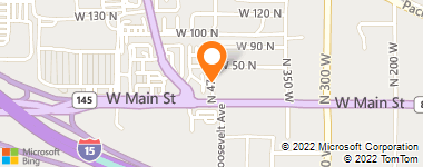Insurance Company Near Me - Bass, Russell S, AGT