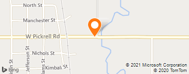 Insurance Company Near Me - Pickrell Insurance Agency