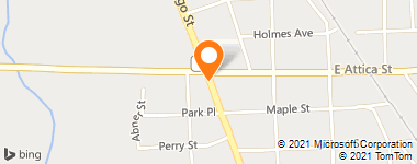 Insurance Company Near Me - Harris Agency Inc