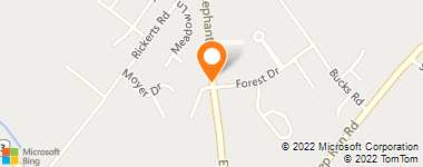 Insurance Company Near Me - Smith William V