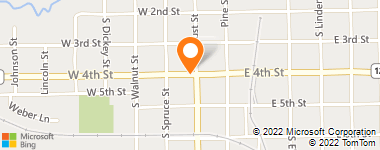 Insurance Company Near Me - Donley Insurance Partnership