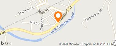 Insurance Company Near Me - Berber Inc
