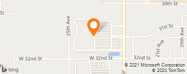 Insurance Company Near Me - Humana