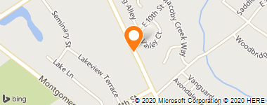 Insurance Company Near Me - The Frisch Agency