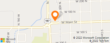 Insurance Company Near Me - Lon Sorensen Insurance Agency