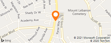 Insurance Company Near Me - Allstate Insurance Companies - Sales Offices - Mt Lebanon