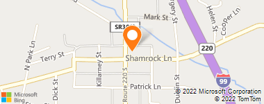 Insurance Company Near Me - Benton Stultz Insurance