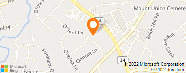 Insurance Company Near Me - Pension Corp of America