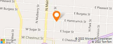 Insurance Company Near Me - Brennan H Gordon Stretch Insurance Clu