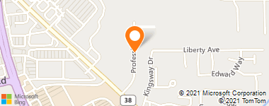 Insurance Company Near Me - State Farm
