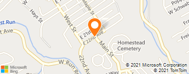 Insurance Company Near Me - Manfred Insurance Agency