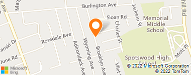Insurance Company Near Me - A & P DE Stefano Agency