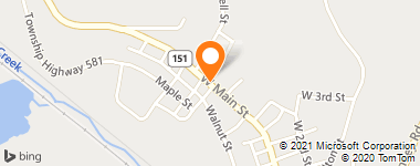 Insurance Company Near Me - Harrison County Farm Bureau Service Office