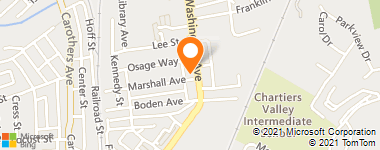 Insurance Company Near Me - Donald Hamm & Sons Insurance