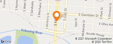 Insurance Company Near Me - Jon - Wesley Insurance Agency