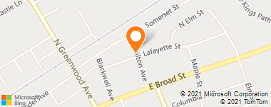 Insurance Company Near Me - Verus Claims Services
