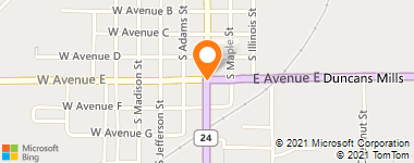 Insurance Company Near Me - Yontz - Brian C - State Farm Insurance Agent