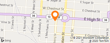Insurance Company Near Me - Laudeman Samuel R Insurance Jr