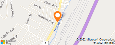 Insurance Company Near Me - Williams James A Insurance