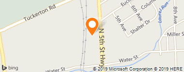 Insurance Company Near Me - Services Financial Tucci Vic