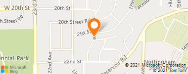 Insurance Company Near Me - Phillips H J Health & Life Insurance