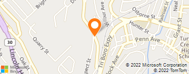 Insurance Company Near Me - West Penn Aaa Insurance Agency - Insurance Agency Offices - Monroeville