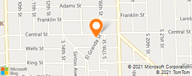 Insurance Company Near Me - Banker Charles W Insurance - Res