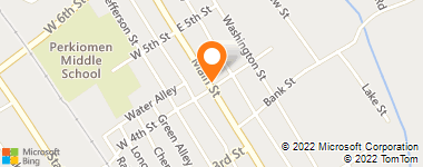 Insurance Company Near Me - Commonwealth Insurance Group Ltd