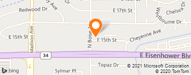Insurance Company Near Me - The Insurance Center