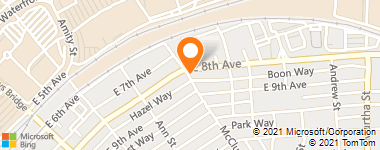 Insurance Company Near Me - Mdl Insurance