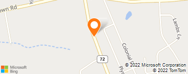 Insurance Company Near Me - Nationwide Insurance