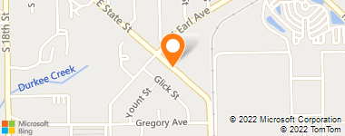 Insurance Company Near Me - Mullen Beth Agency