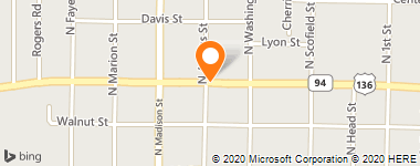 Insurance Company Near Me - Putnam Dick Insurance