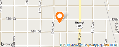 Insurance Company Near Me - Branham Insurance Group