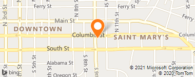 Insurance Company Near Me - State Farm Insurance Companies - East South - Agent