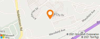 Insurance Company Near Me - Touscany, Michael, AGT