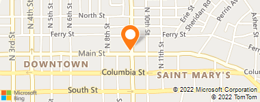 Insurance Company Near Me - Vanel Inc