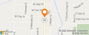 Insurance Company Near Me - Farm Bureau Insurance Services
