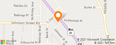 Insurance Company Near Me - Dunlap John Insurance