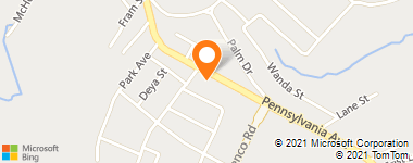 Insurance Company Near Me - State Farm